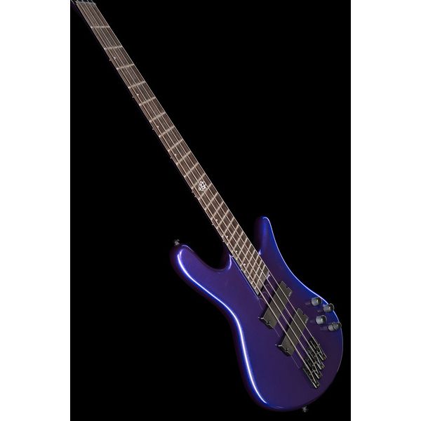 Spector NS Dimension HP 4 Plum Crazy