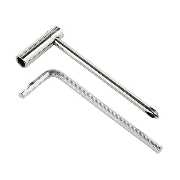 Gold Tone AC-1LN Openback Long Neck 5Str