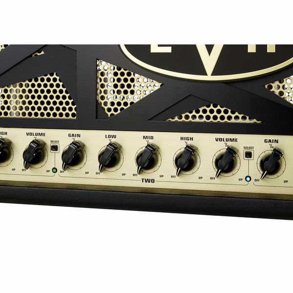 Evh 5150 III 100S EL34