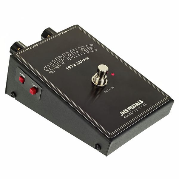 JHS Pedals Supreme - Fuzz