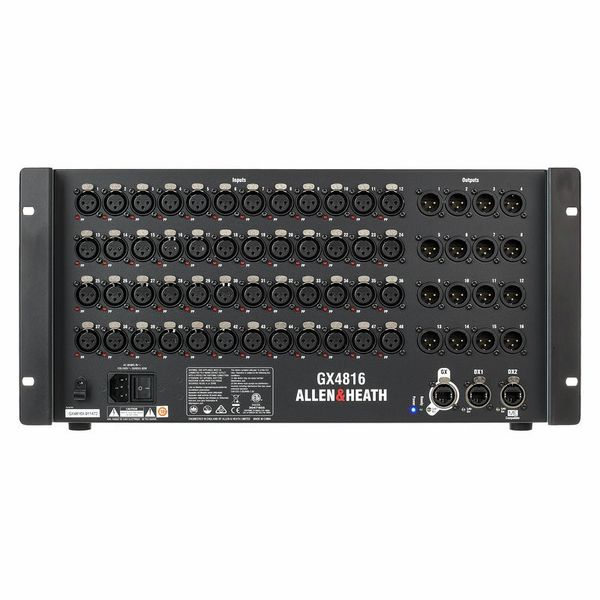Allen & Heath GX4816