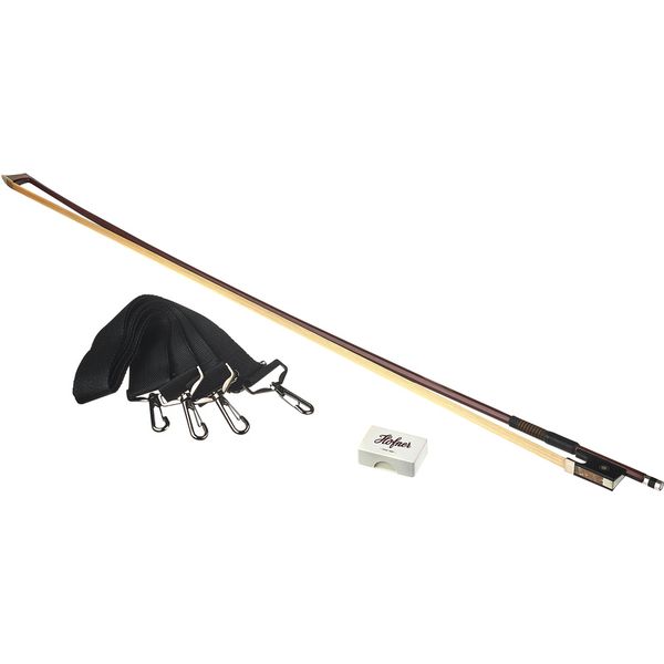 Karl H&ouml;fner Allegretto 4/4 Violin Outfit