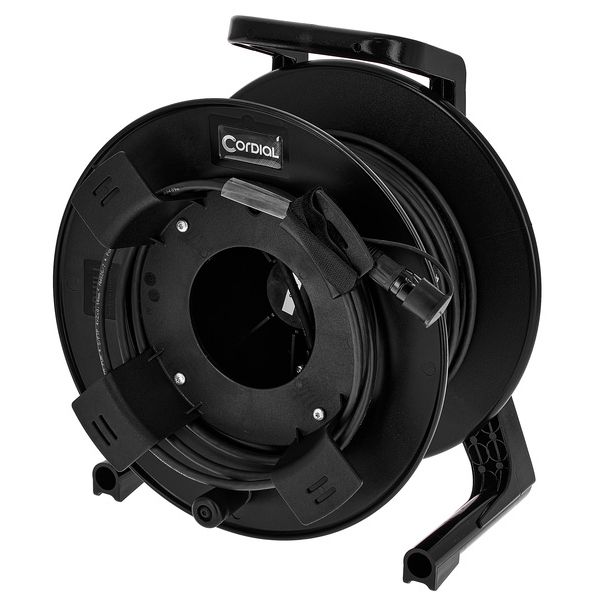 Cordial CSE 25 NN 7A PUR