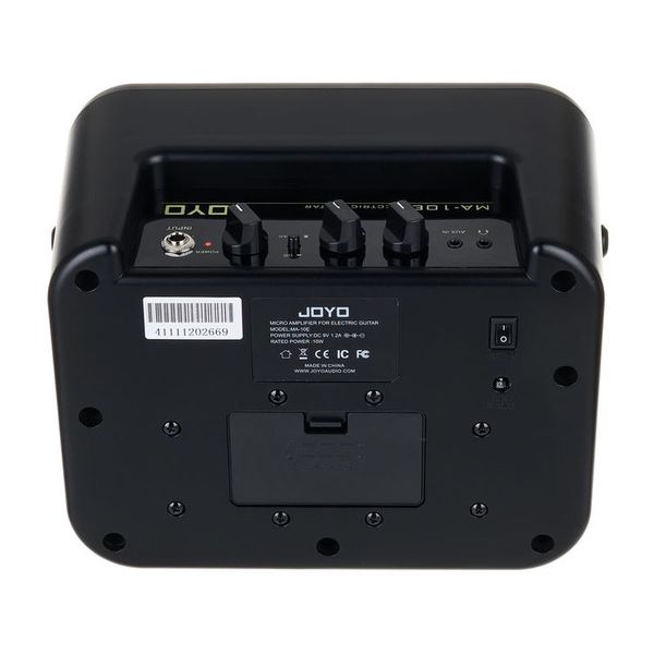 Joyo MA-10E Portable Guitar Amp