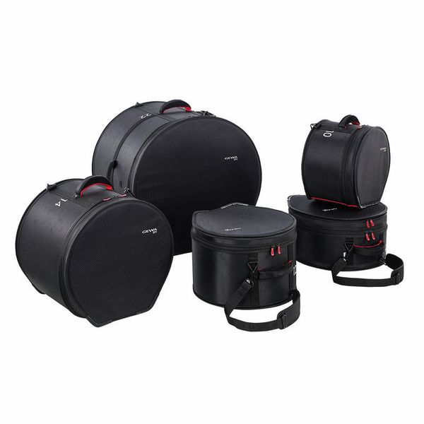 Gewa SPS Drum Bag Set Fusion