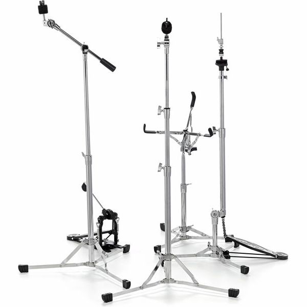 Millenium 973CH Flat Base Hardware Pack