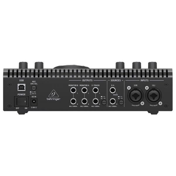 Behringer Studio L