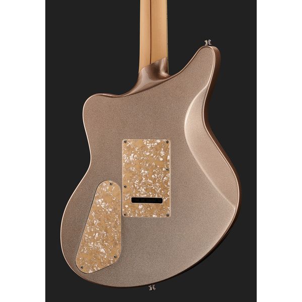 DAngelico Deluxe Bedford DG