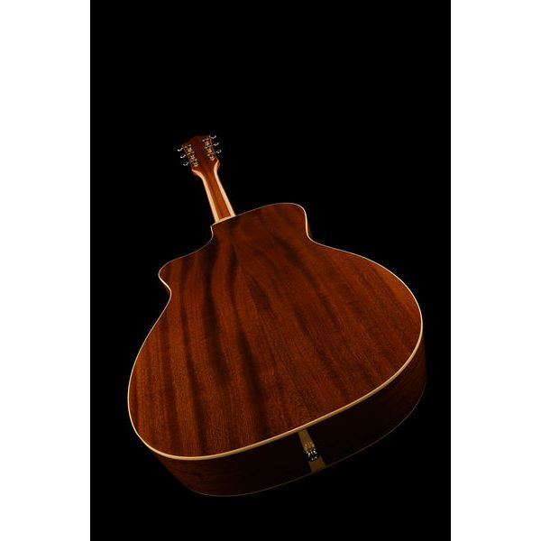 Guild OM-140CE Nat Westerly