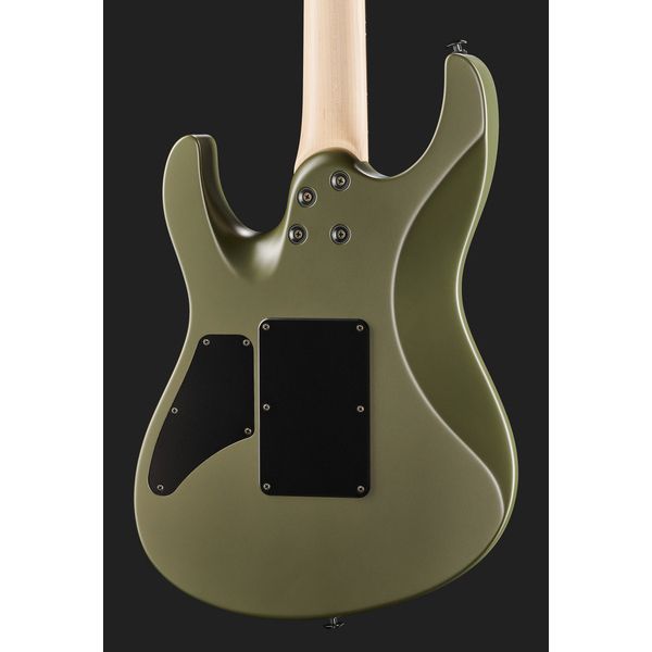 Suhr Modern Terra FR Dark Forest