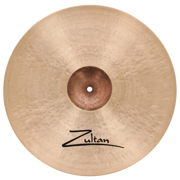 Zultan 17" Aeon Crash