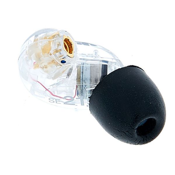 Shure SE215 Pro CL Left