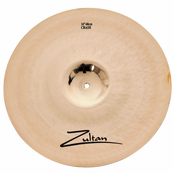 Zultan Q Series Standard Set