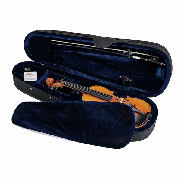 Alfred Stingl by H&ouml;fner AS-170-V Violin Set 1/8
