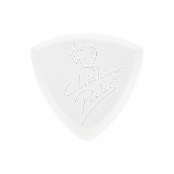 Chicken Picks Bermuda III 2,7mm Pick