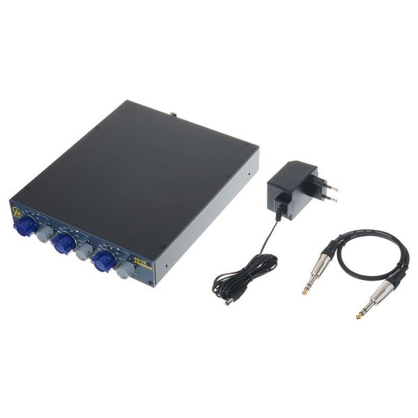 Golden Age Audio Premier EQ-73