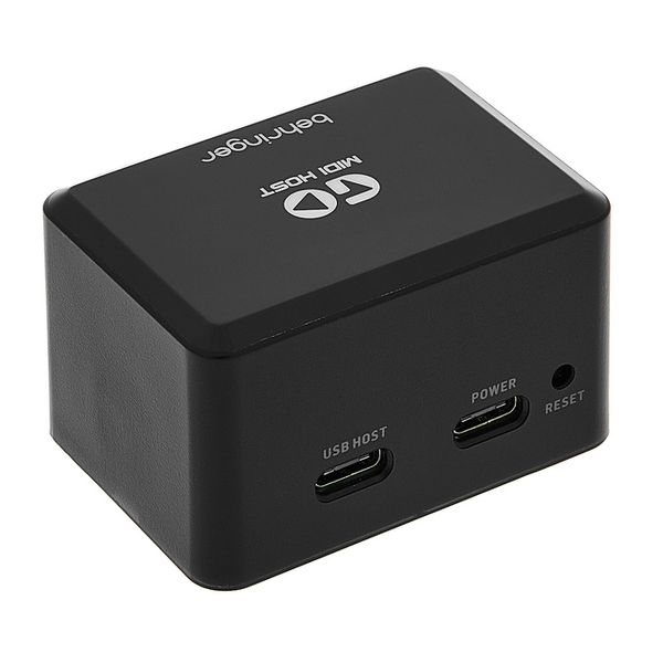 Behringer Go Midi Host