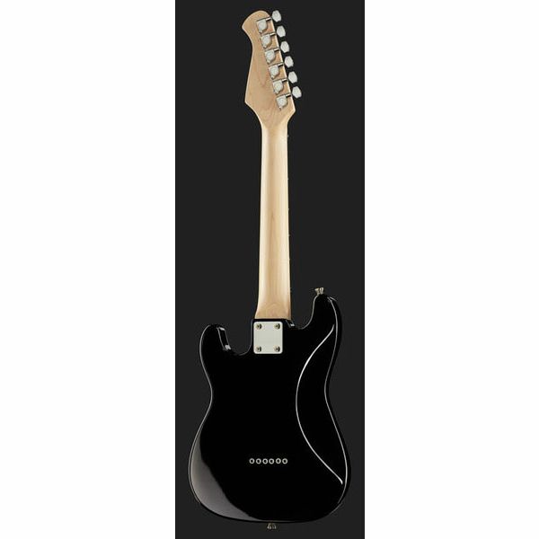 Harley Benton ST-Junior BK Standard S Bundle