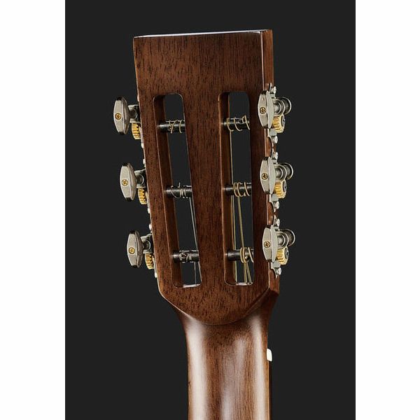 Baton Rouge X11LS/PE-SCC Parlor