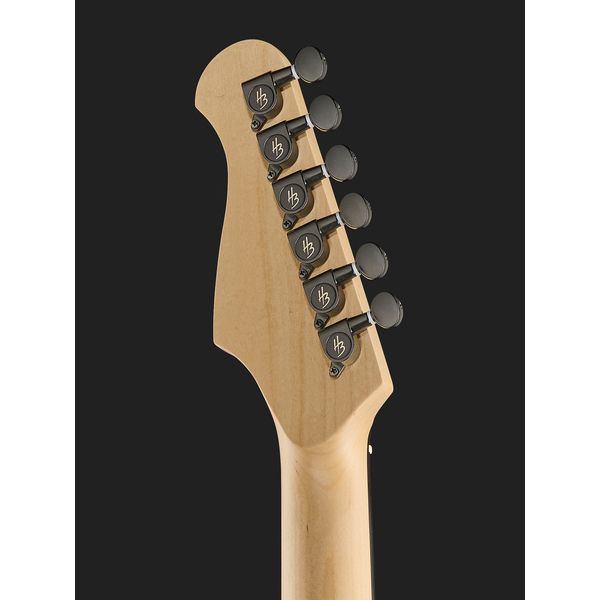 Harley Benton ST-JAMster SCA