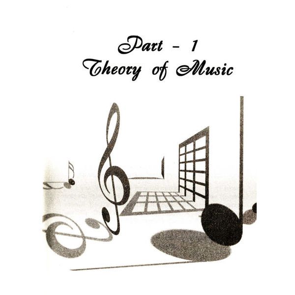 Pankaj Publications Handbook of Tabla