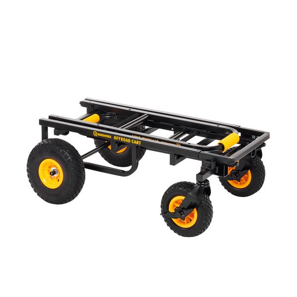 Roadworx Offroad Cart