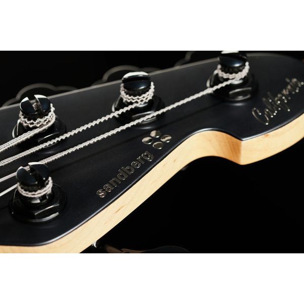 Sandberg California II VM5 Nighthawk