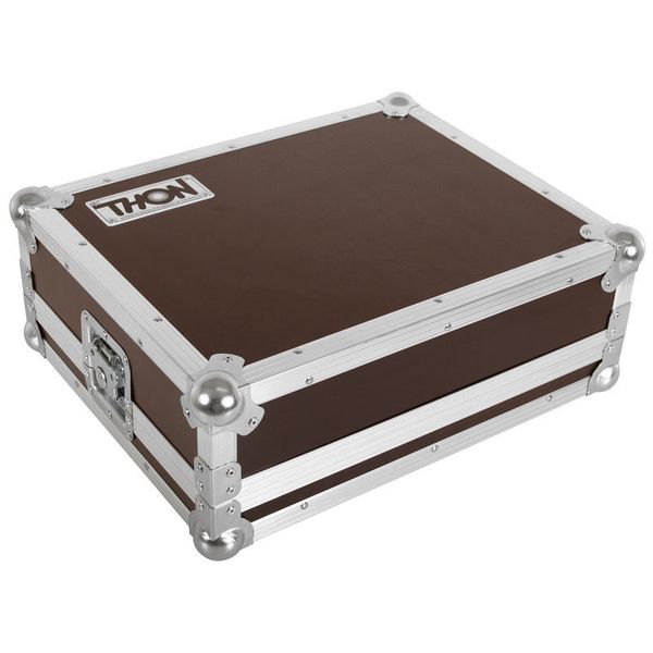 Thon Mixer Case A&H ZED60-14FX