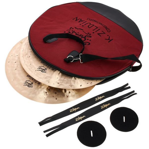 Zildjian 18" K Constantinople VintageML