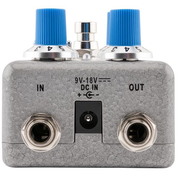 Fender Hammertone Breakup Driver