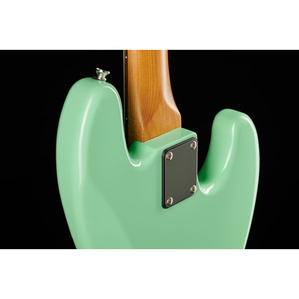 Harley Benton JB-62 LH CC SFG