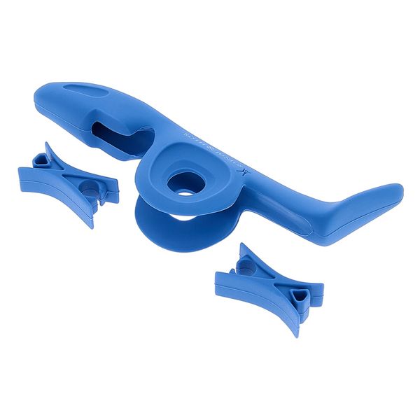 Roth & Junius Bow Holder & Stopper Set BL