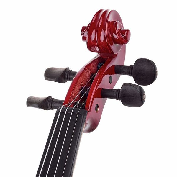Harley Benton HBV 990RD Electric Violin