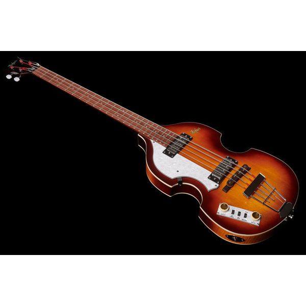 Höfner Ignition Beatles Bass V Bundle