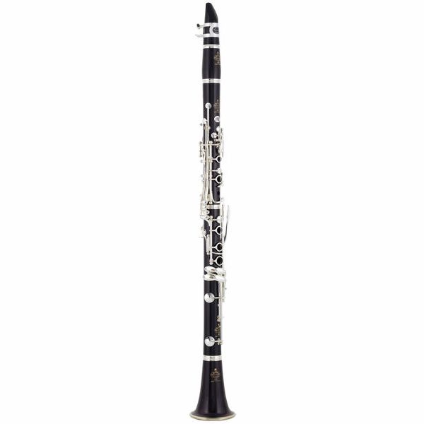 Buffet Crampon RC A-Clarinet 17/6