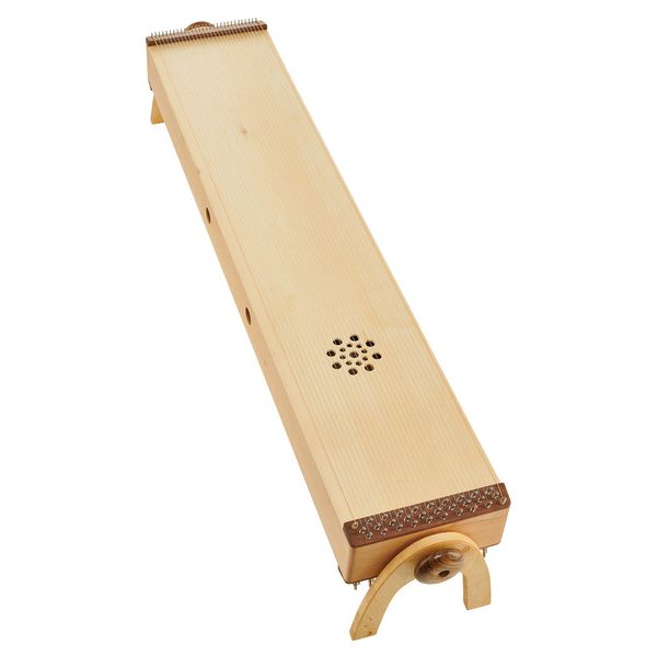 Meerklang Double Monochord 126/24