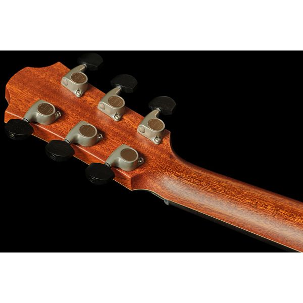 Furch Dark Yellow Deluxe Gc-RR VTC a