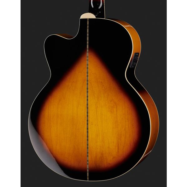 Harley Benton Custom Line King-CE VS