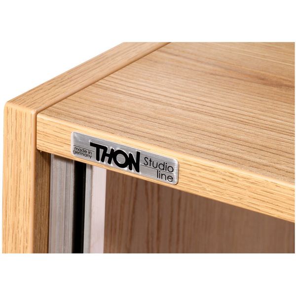 Thon Studio Rack 12U 50 oak
