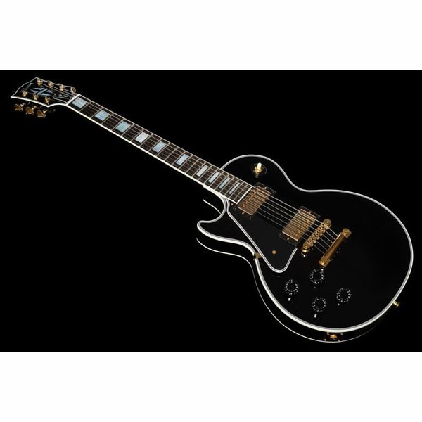 Gibson Les Paul Custom EB LH