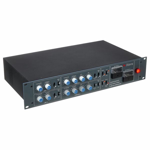 Neve 33609 Limiter / Compressor
