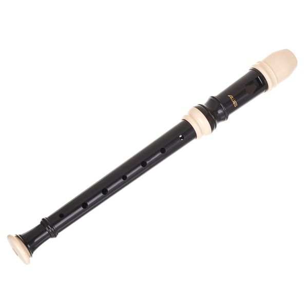 Aulos 103N Alouette Soprano Recorder