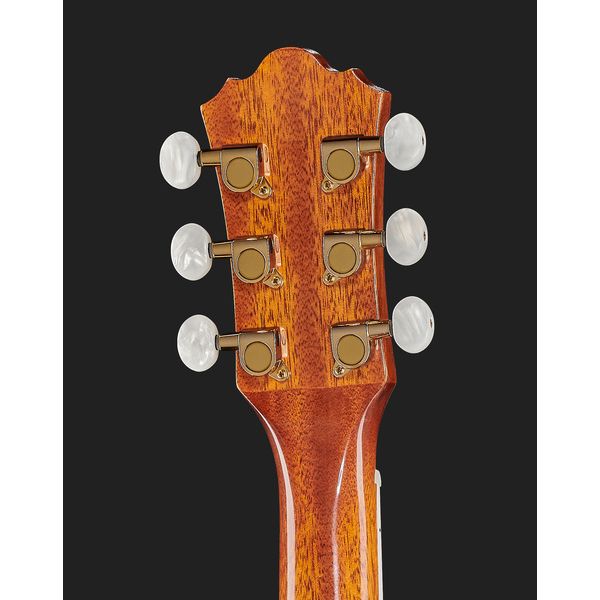 Brümmer Acoustic Guitar Set 3