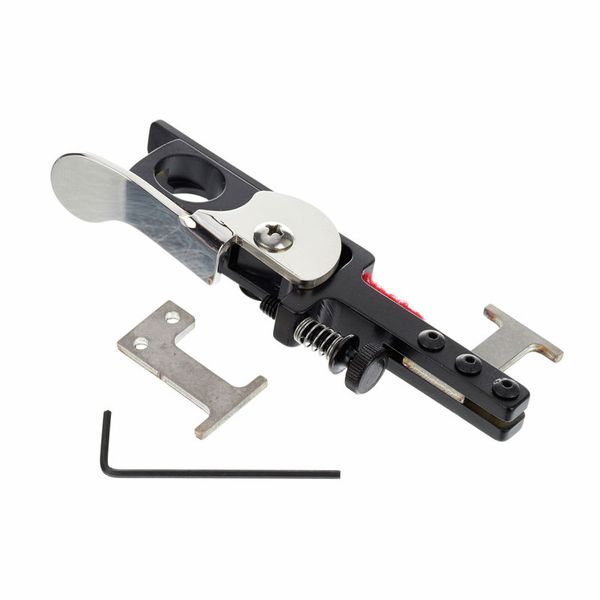 Hipshot Freerange Upright Bass XTender