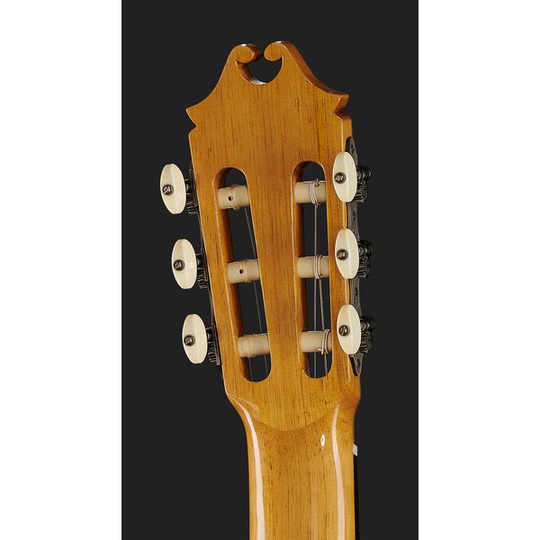 Juan Hernandez Romance Spruce