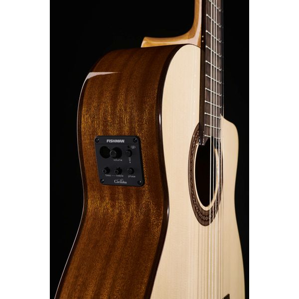 Cordoba C5 CE Spruce Iberia