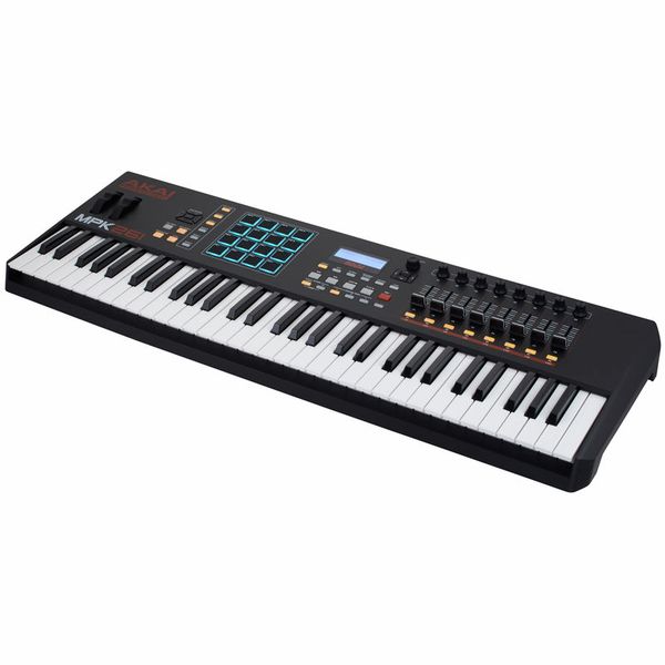 AKAI Professional MPK 261