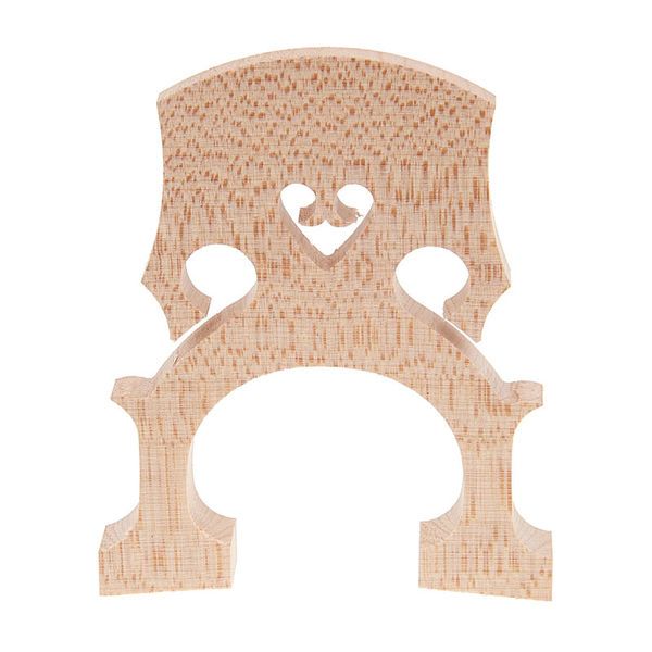 Teller No.03 Student Cello Bridge 1/8