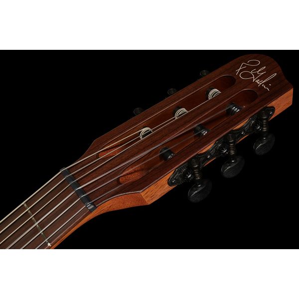 Godin Multiac Mundial Arctik Blue