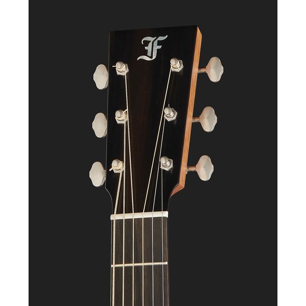 Furch Vintage 1 D-SR VTC Sunburst a